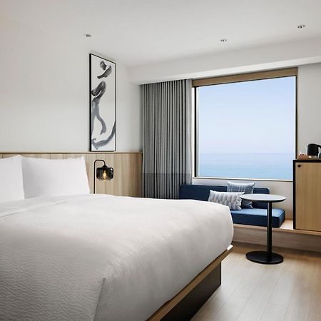 Hotel Fairfield By Marriott Hyogo Awaji Higashiura Exterior foto