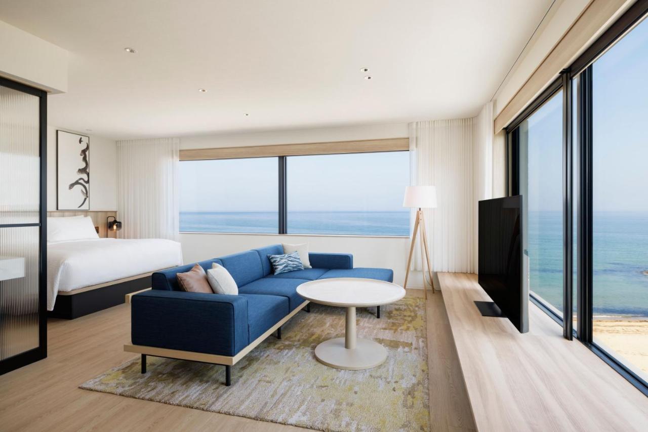 Hotel Fairfield By Marriott Hyogo Awaji Higashiura Exterior foto