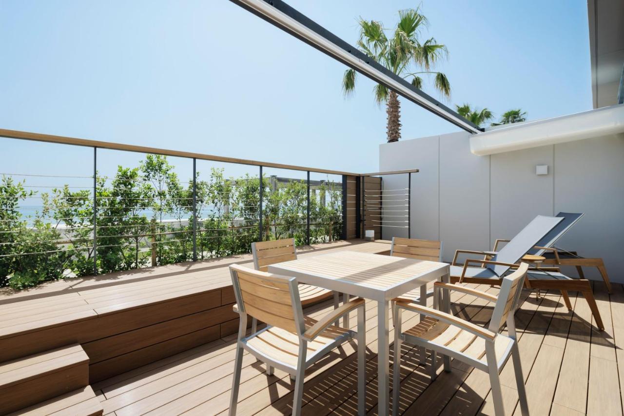 Hotel Fairfield By Marriott Hyogo Awaji Higashiura Exterior foto