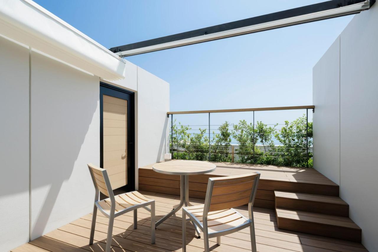 Hotel Fairfield By Marriott Hyogo Awaji Higashiura Exterior foto