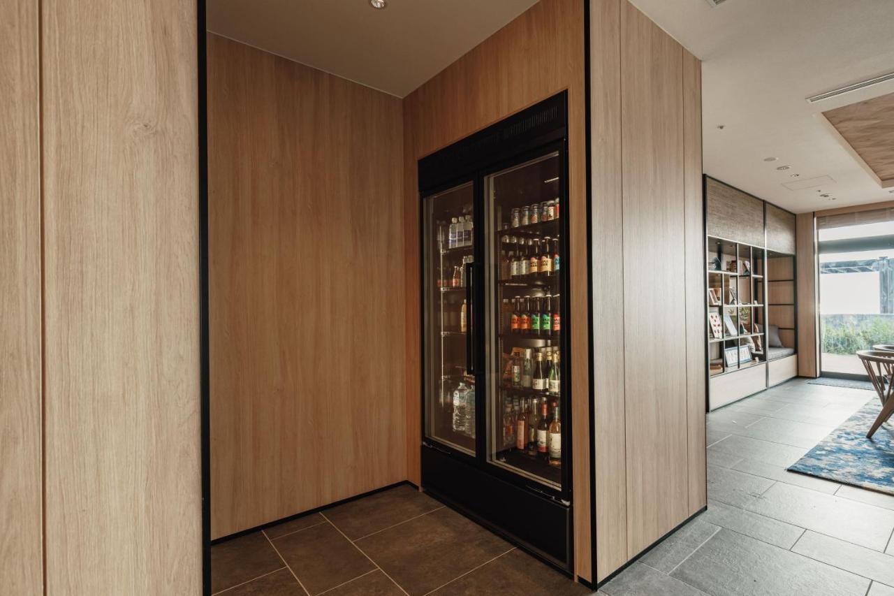 Hotel Fairfield By Marriott Hyogo Awaji Higashiura Exterior foto